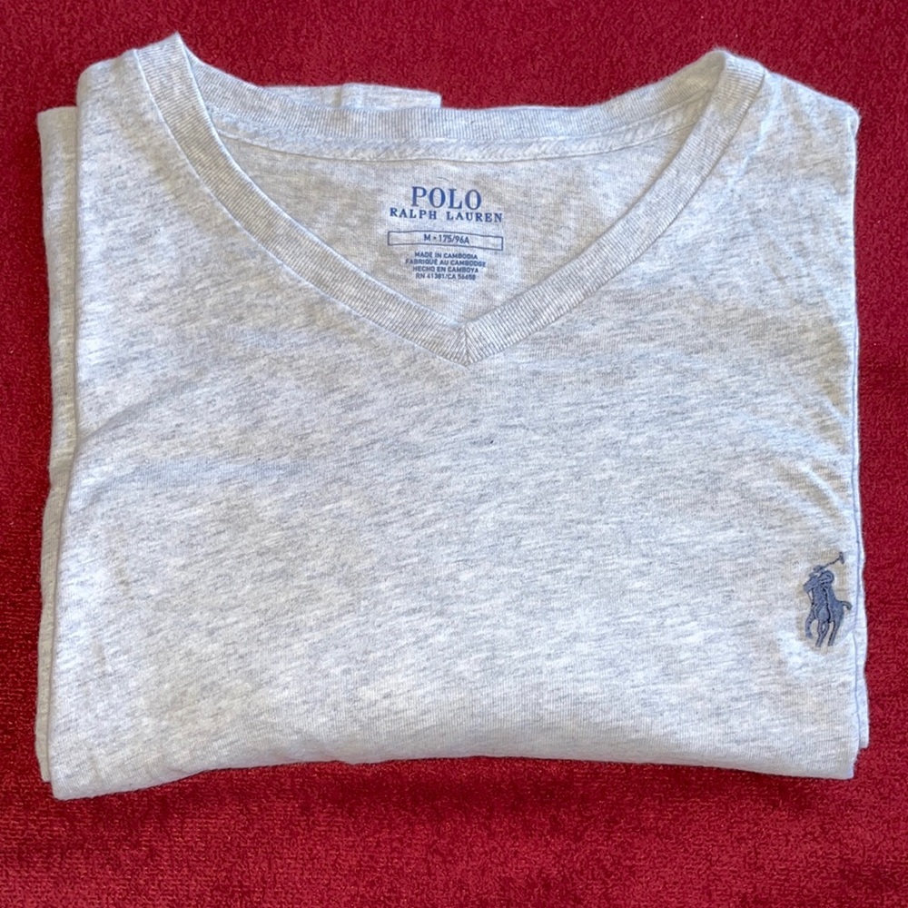 Ralph Lauren tshirt